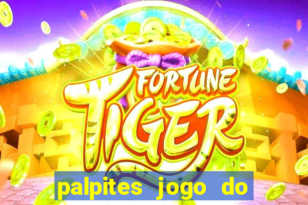 palpites jogo do bicho hoje